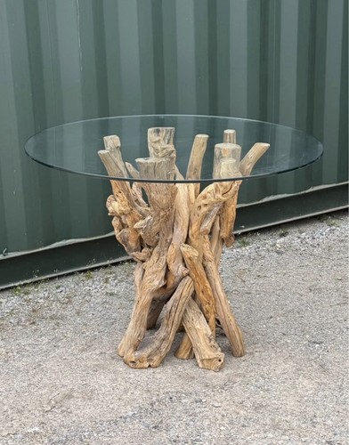 Large contemporary glass - large,