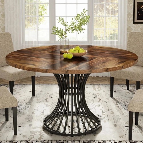 Xerome round dining - xerome,
