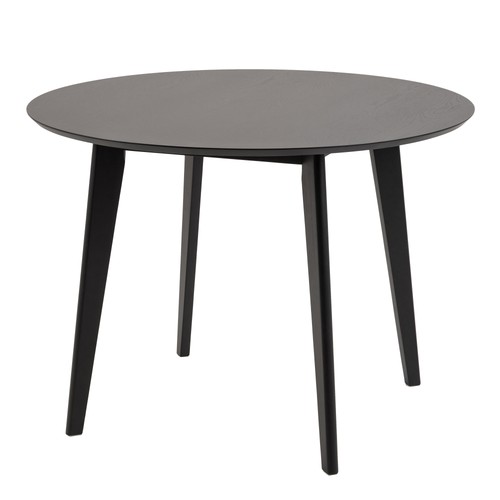 Round dining table compact - dining,