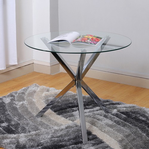 Large dining round table - large,