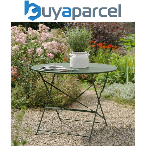 Garden trading rive - rive, droite