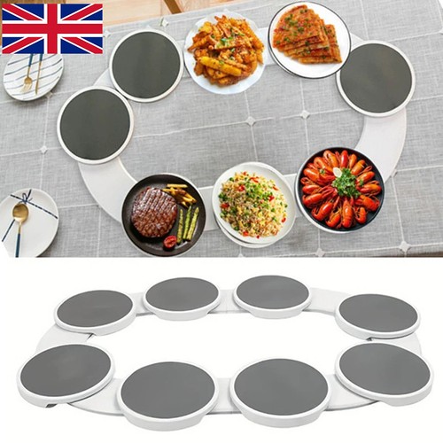 Turntable for dining table - turntable,