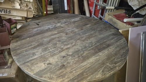 Large outdoor circular - large,