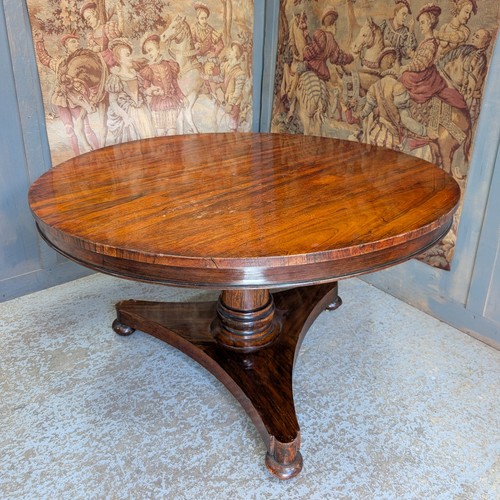 Large antique french circular - antique,